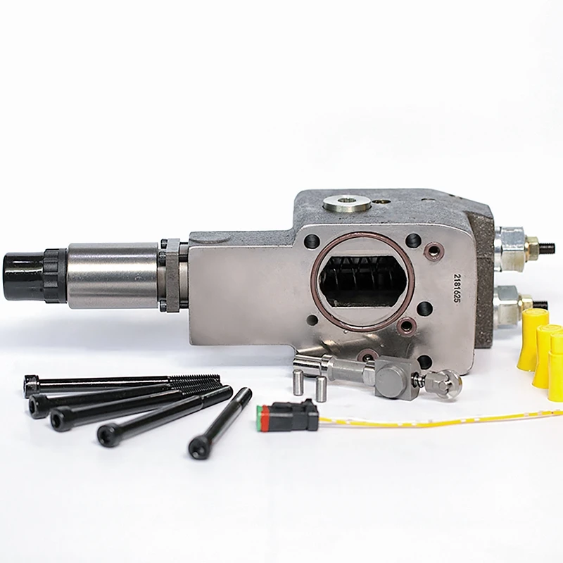 

New Arrival Latest Design Control Valve Price Rexroth Hydraulic Control Valve