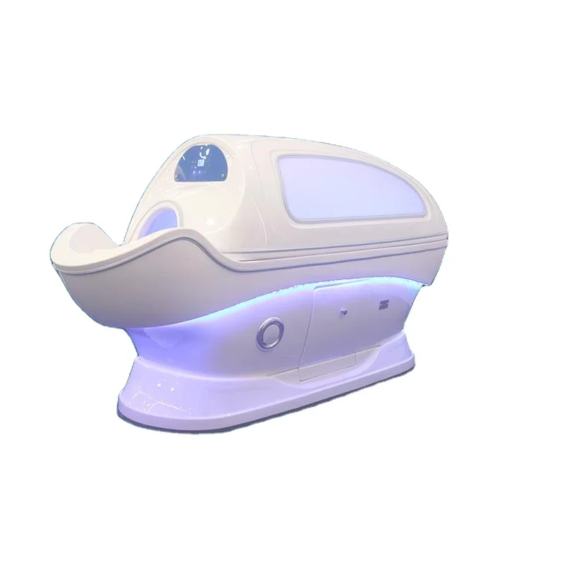 

Sales 2021 Professional Far infrared ray led photon light hydrotherapy spa capsule for use