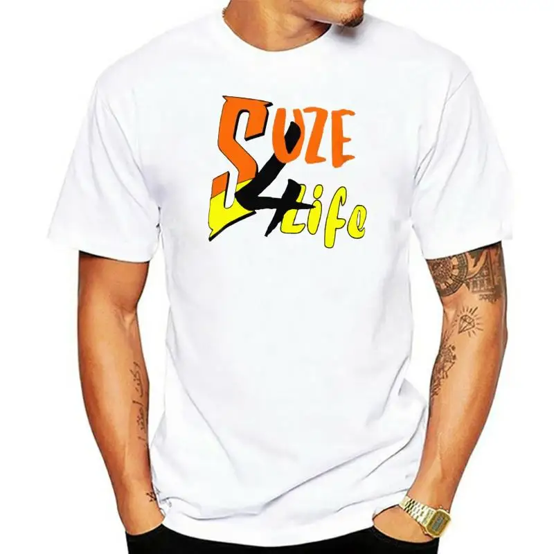 

Suze 4 life T shirt suze