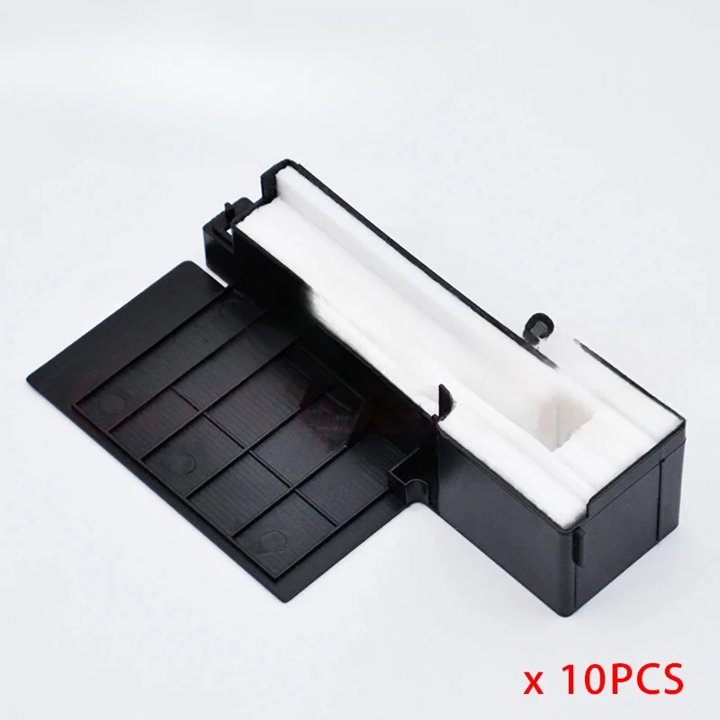 10X резервуар для губки отработанных чернил EPSON L355 L220 L210 L110 L380 L365 L222 L360 L366 L310 L111 L120 L130