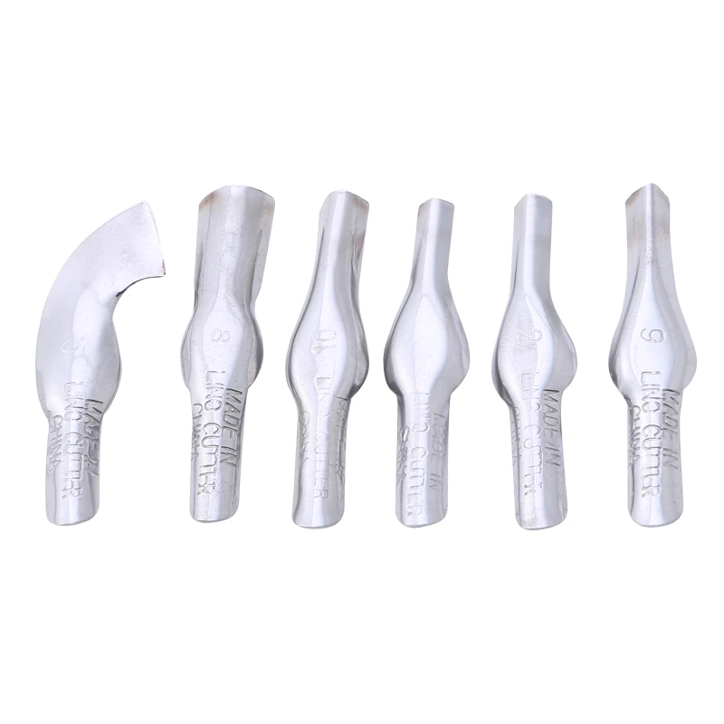 Инструмент для резьбы практичный портативный резак начинающих сделай сам ABS