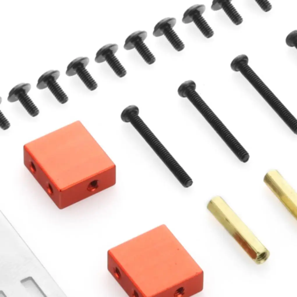 1 шт. кронштейн для рулевого сервопривода WPL C14 C24 B14 B24 B16