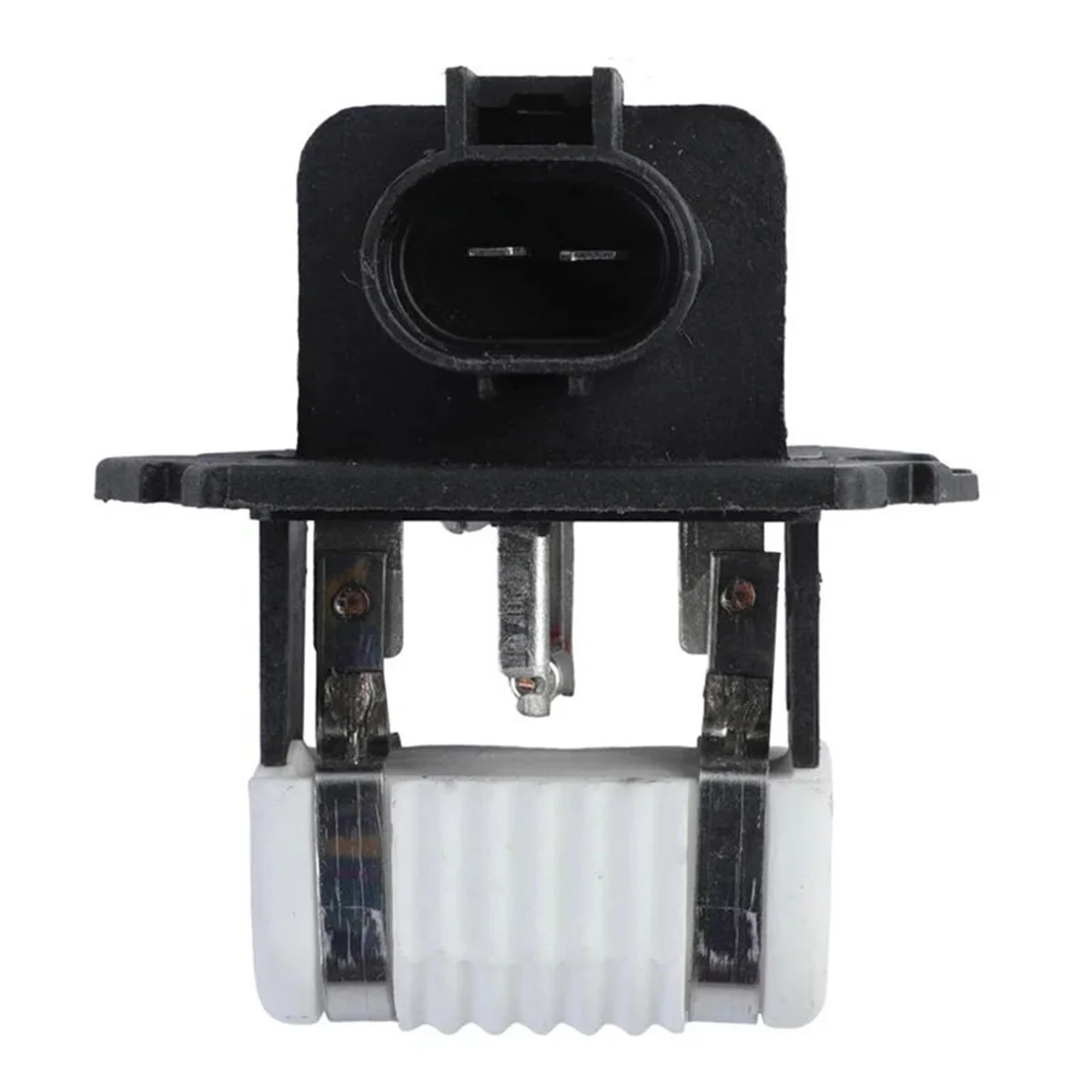 25385-A6000 25385A6000 Резистор вентилятора двигателя HVAC подходит 11-17 для Hyundai Elantra GT Sonata Kia