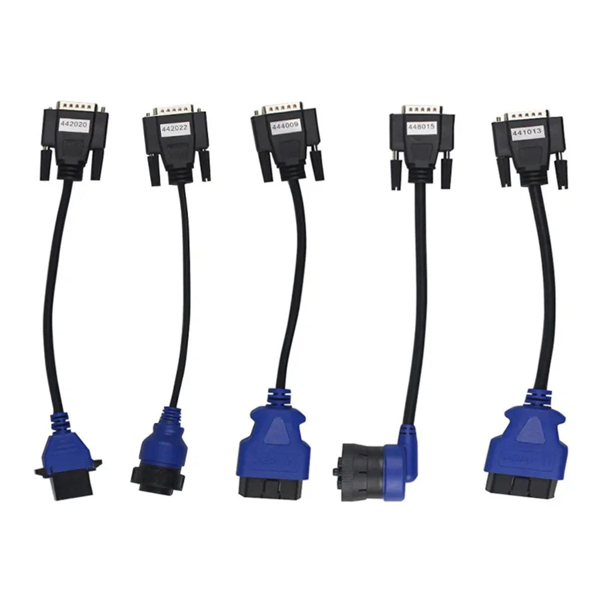 Nexiq-2 USB Link 2 125032 Диагностика интерфейса грузовика с программным обеспечением Bluetooth