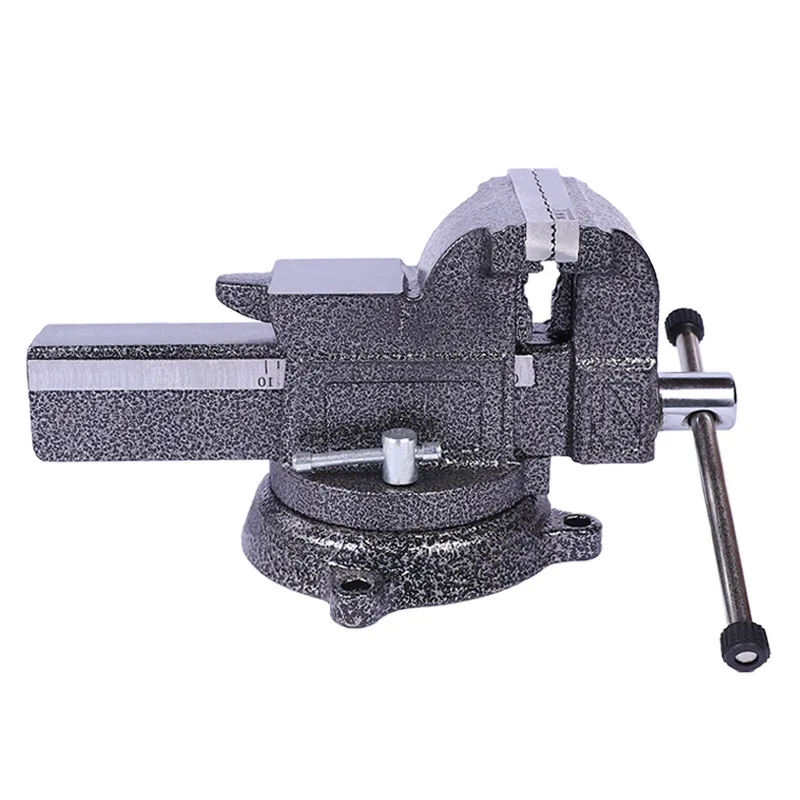 

Многофункциональные бытовые высокопрочные тиски из углеродистой стали, маленькие плоскогубцы, промышленные тиски для стола