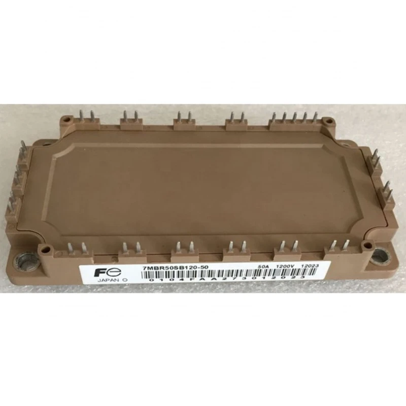 Лифт IGBT 1200 в 50 А 7MBR50SB120-50 IGBT Силовой модуль