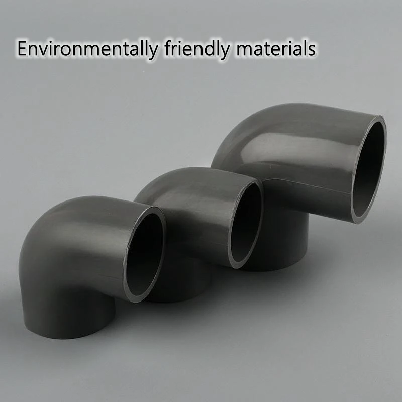 1 шт. соединитель для садового орошения аквариума 90 градусов 16-110 мм