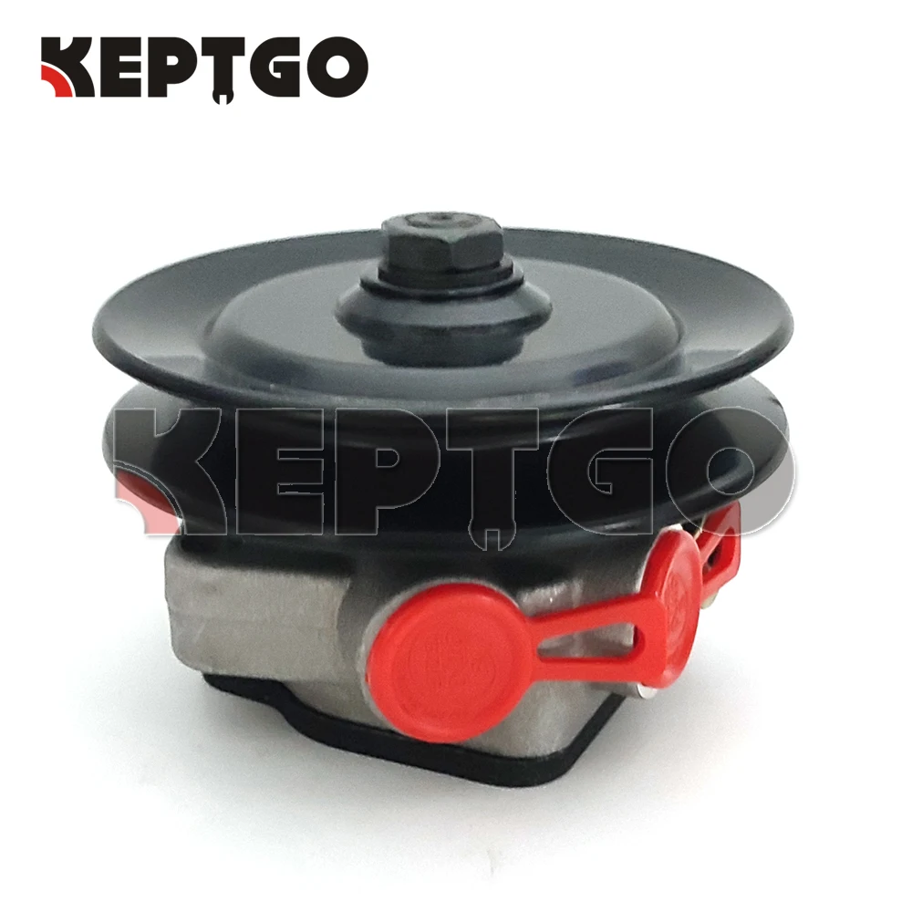 Топливный насос 02112672 04503572 Для Deutz BFM 1012 2012 1013 TCD2012 04207013 0211 2672 0211-2672