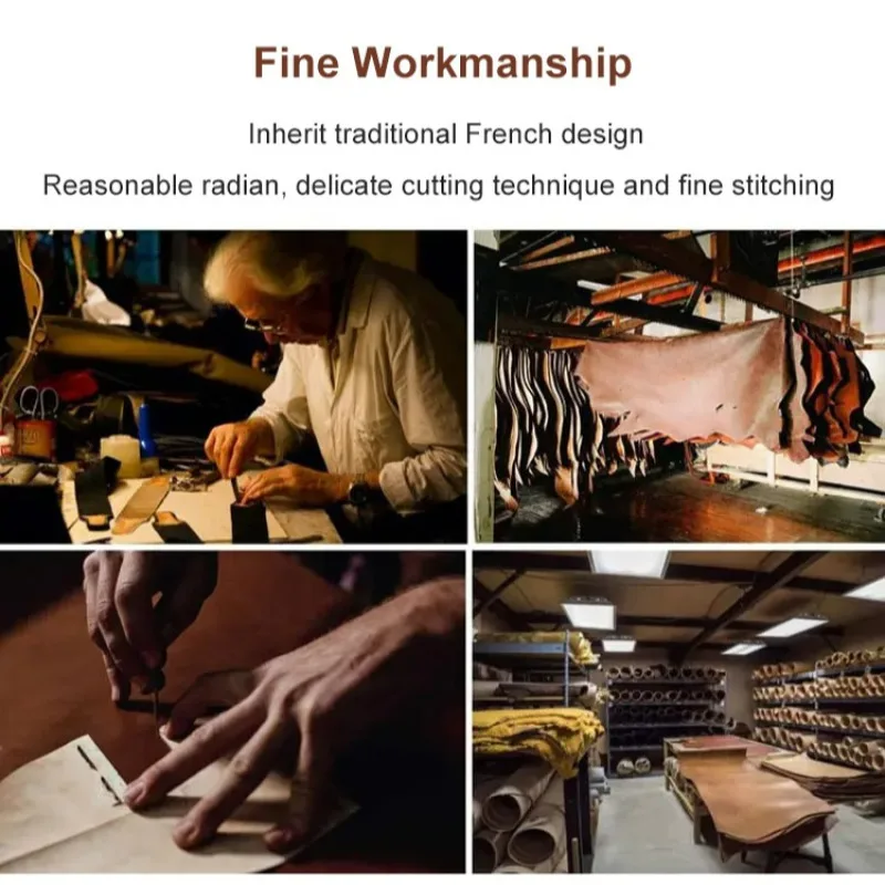 Роскошный кожаный мужской кошелек и сумки клатч для телефона Cartera Hombre Carteira Masculina