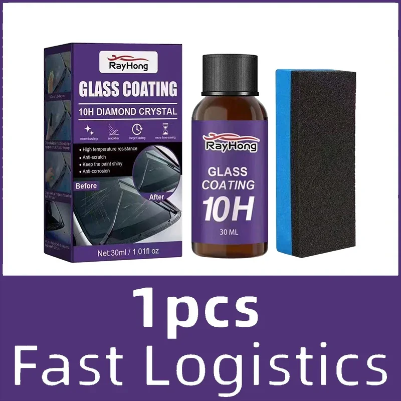 

Покрытие автомобильного стекла Керамическое покрытие Нанокристаллическое покрытие Полировка окон автомобиля Устойчивость к царапинам стекло Водонепроницаемый пылезащитный агент