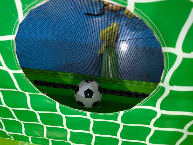 Надувная игра для метания топоров на карнавал, надувная доска для стрельбы дротиками, интерактивная спортивная игра для вечеринок (art.: 3920d9687eb6e) - 3920d9687eb6e