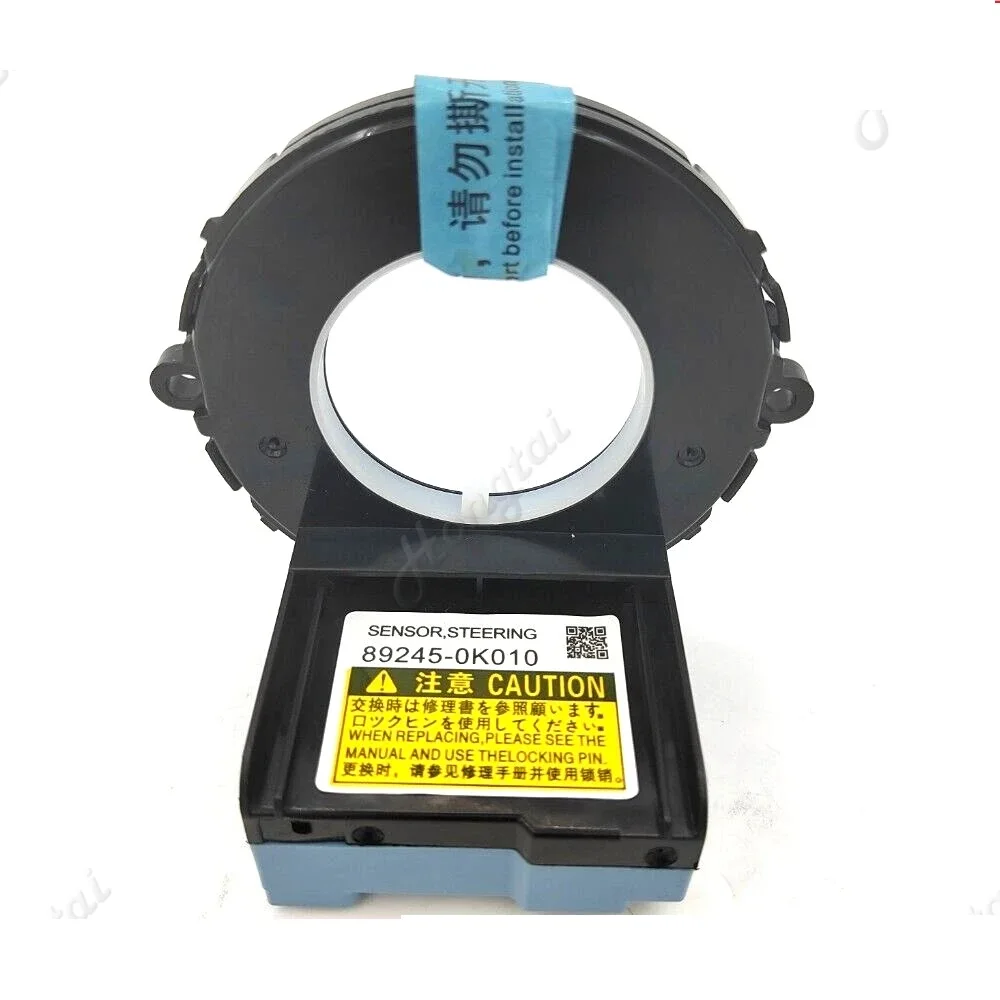 Фото 89245-OK010 НОВЫЙ датчик крутящего момента рулевого управления для Toyota Fortuner Hilux SR5 2009-2010-2011-2012-2013 №1
