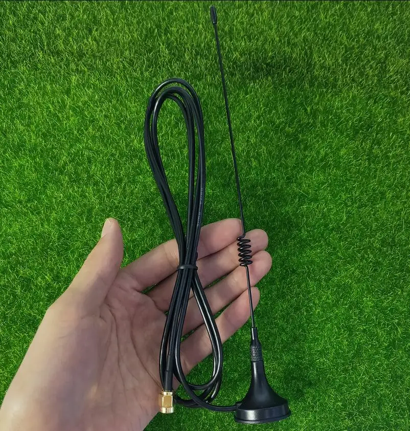 Беспроводная система дистанционного управления приемник-передатчик 433 МГц