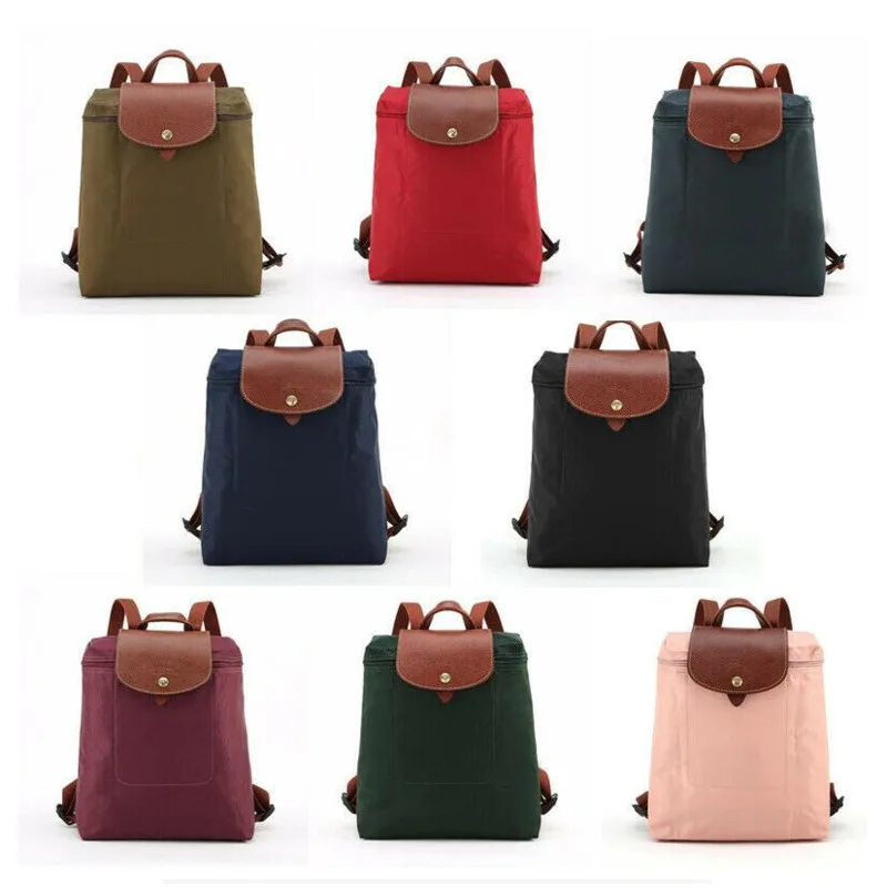 Рисунок 6 - Женский рюкзак, высококачественный кошелек