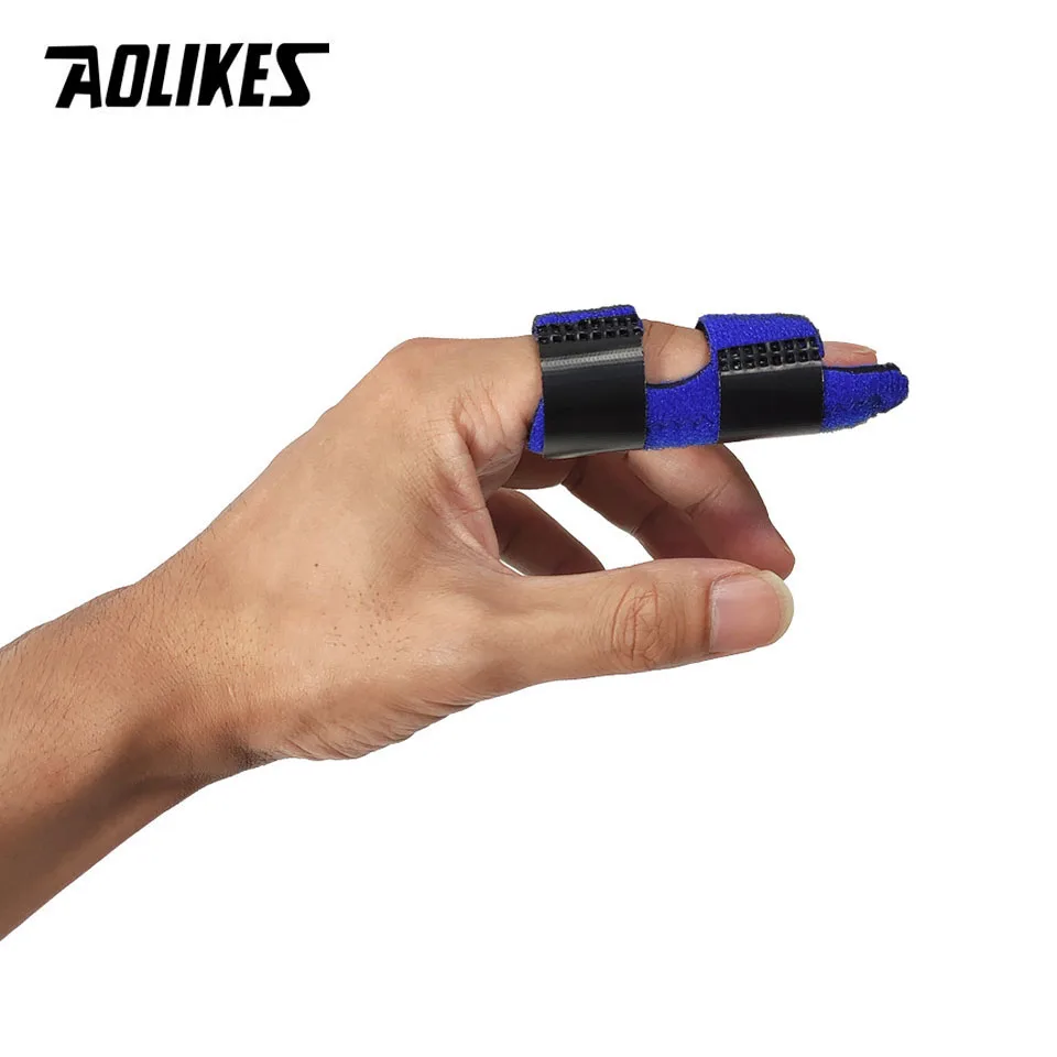 1 шт. защитная накладка на палец |