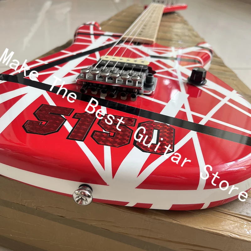 Классическая электрогитара система вибрато гарантированное качество быстрая