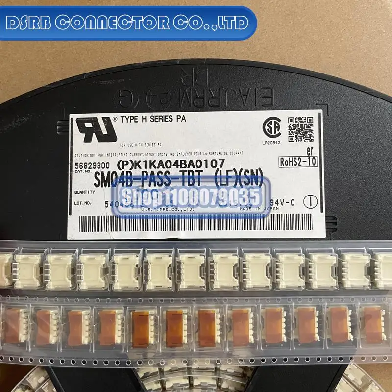 

50 шт./партия, 100% новые и оригинальные фотообои 4P 2,0 мм