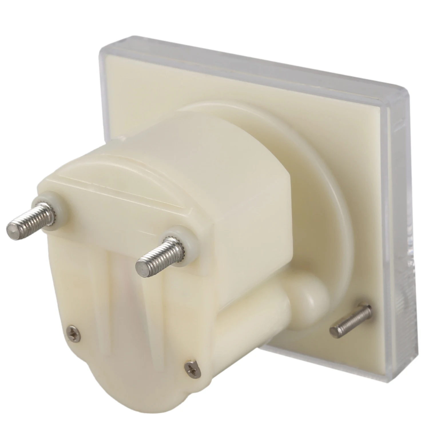 85L1 AC 0-300V Аналоговый игольчатый панельный измеритель вольтметр