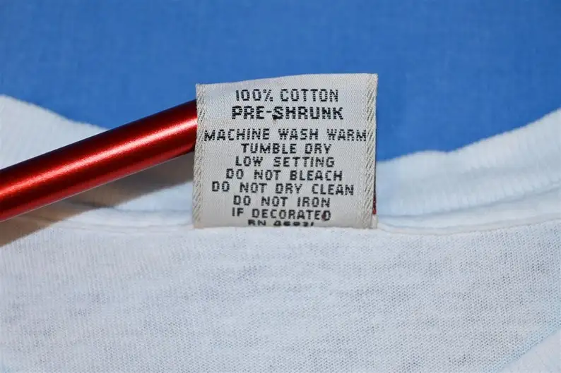 Большая неоновая туристическая футболка Alaska Life's A Mountain Not Beach 80-х годов