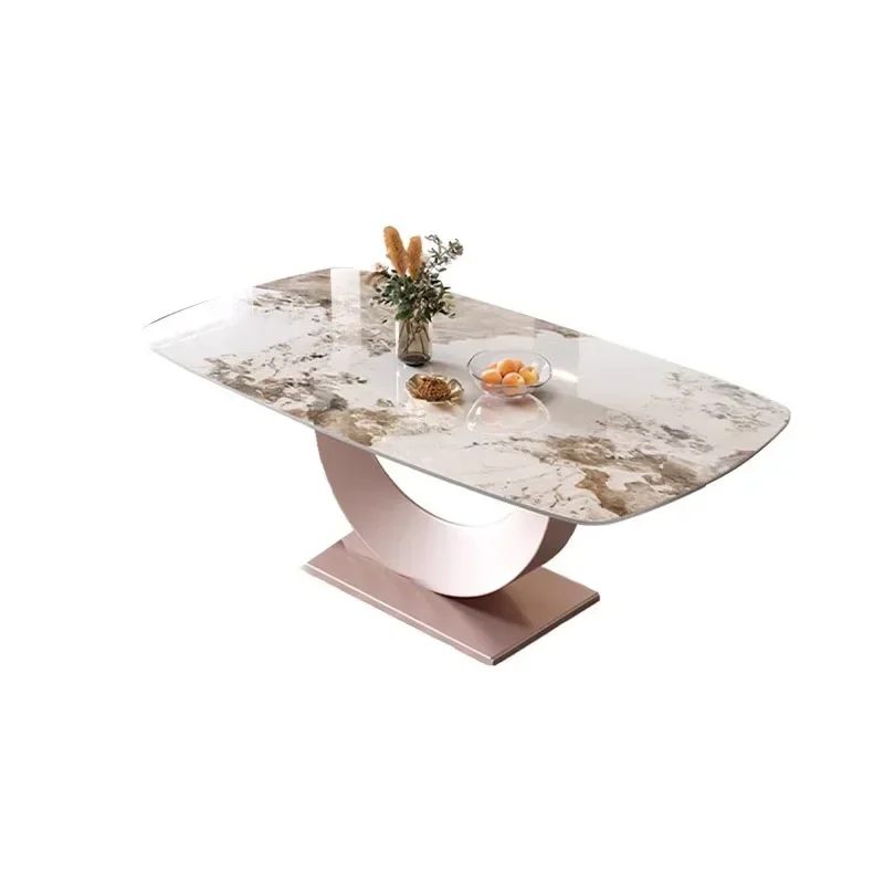 Стулья Кухонные обеденные столы Стол Обеденная Круглый дизайнерский кофе