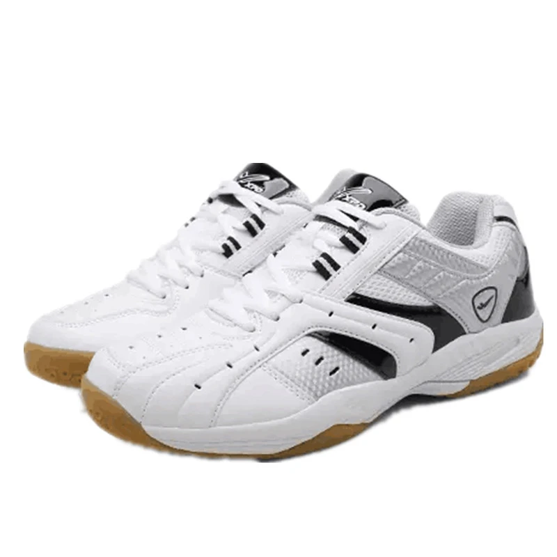 

Couple badminton shoes Non slip rubber soled sports shoes Men's sports shoes Women's table tennis shoes Size 36-45