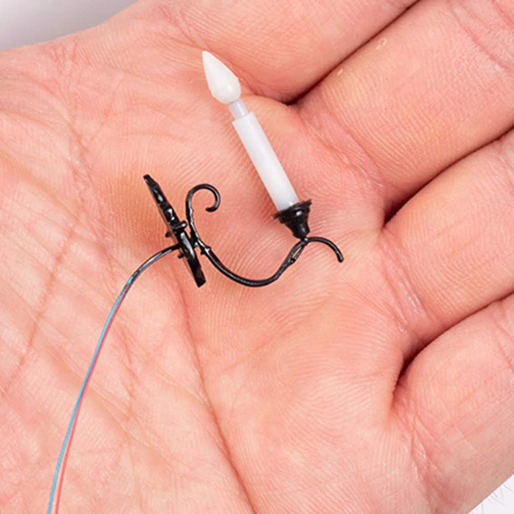 

5 шт., настенные мини-светильники для дома