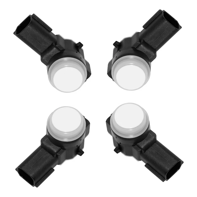 Car Bumper Park Sensor 52050134 84153946 For GMC Chevrolet Cadillac Sierra Buick Radar PDC Parking 52019546