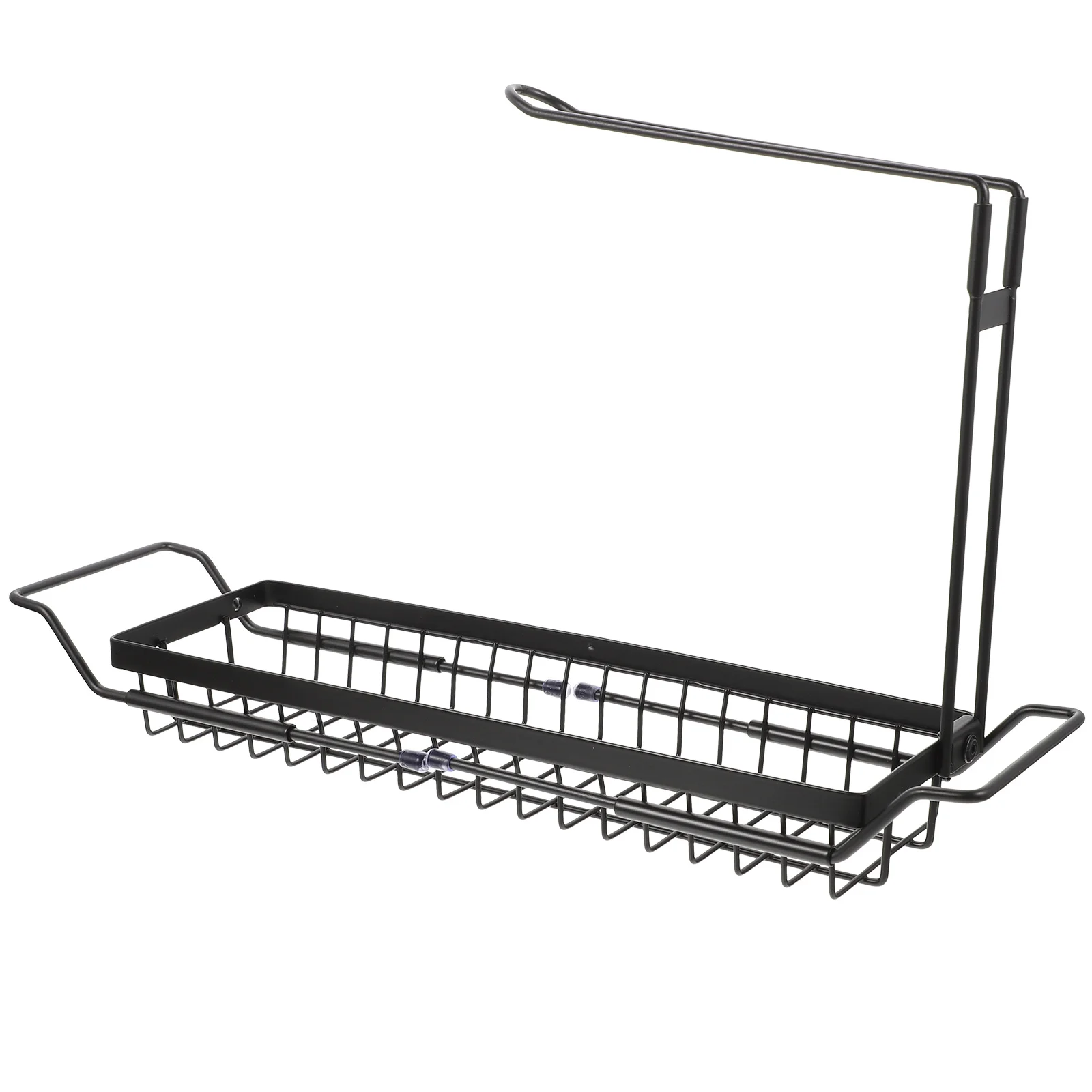 

Telescopic Sink Rack Sponge Holder Kitchen Sink Dish Towels Kitchen Gadget 304 Stainless Steel Telescopic Kitchen Sink Rack