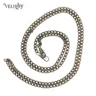 1 шт., 120 см, металлические цепочки для сумки, сделай сам, кошелек, цепь с пряжками, ремешки на плечо для сумок, сумки, ручки, сумки, Запчасти и аксессуары