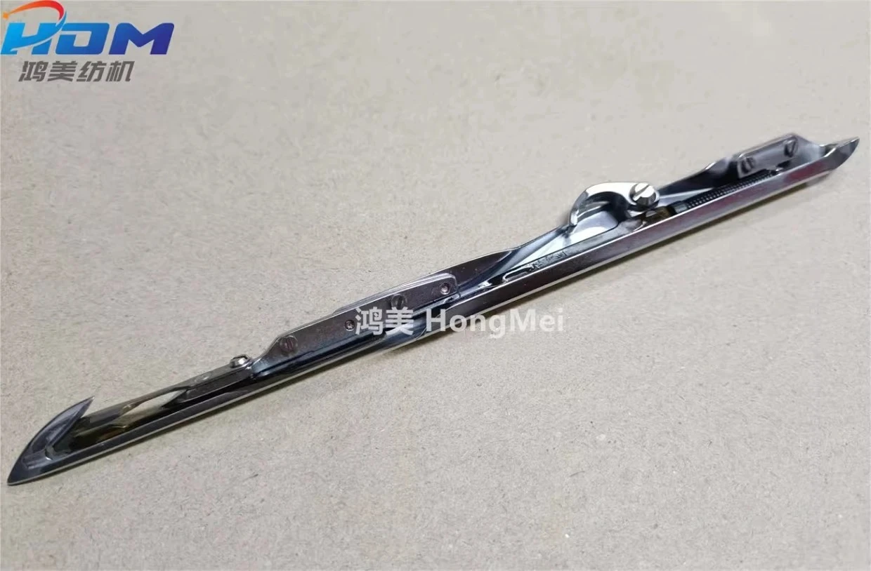 Новинка: Ткацкий станок VAMATEX R880 K88 с головкой для рапирной ткацкой машины, текстильная головка для ткацкой машины, текстильная машина Hongmei (art.: 3920db406fc94) - 3920db406fc94