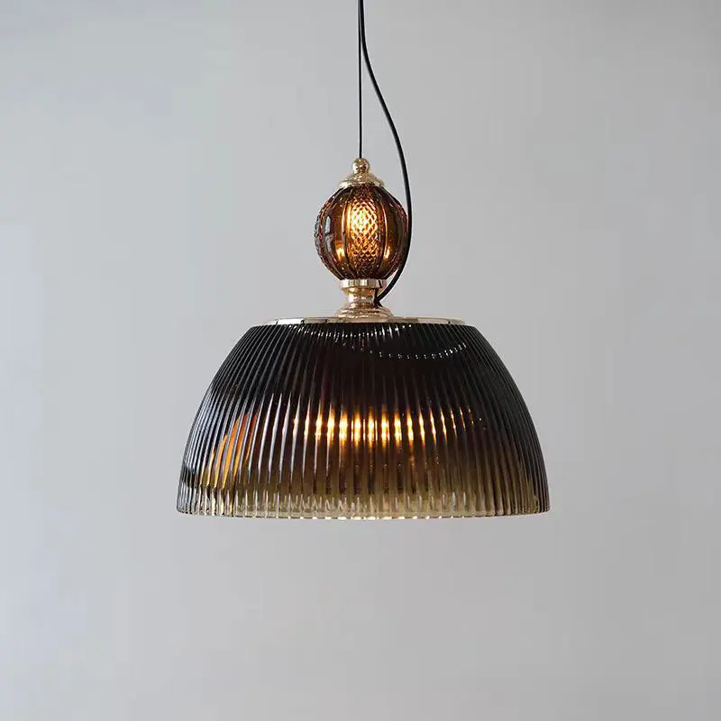 Современная простая Люстра для гостиной обеденного стола спальни прикроватного