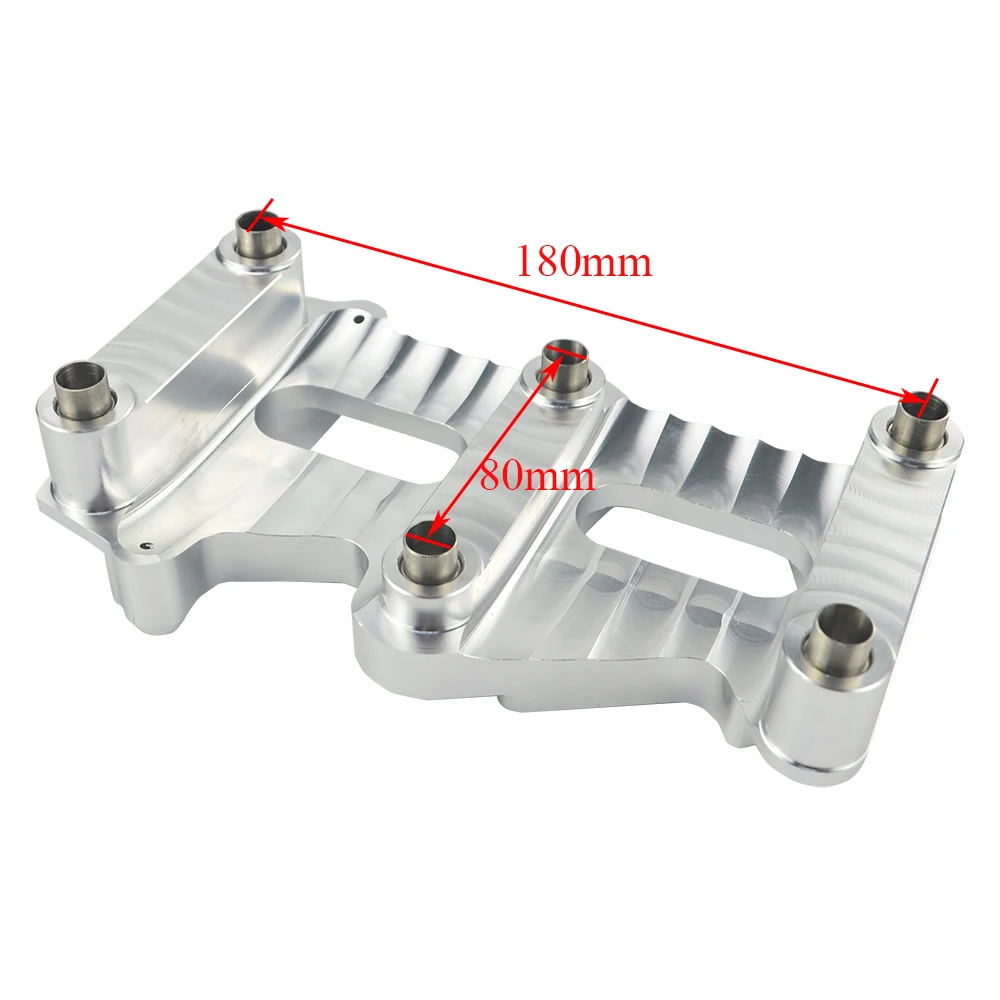 БЛОК ДЛЯ МОНТАЖА ДВИГАТЕЛЯ ОСНОВНОГО GIRDLE С ШТИПОМ VTEC Для Honda B SERIES B16 B17 B18 B20 GSR SWAP Acura