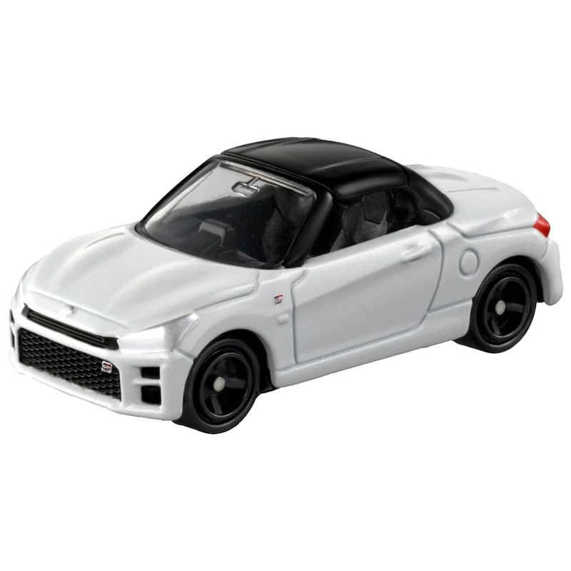 

Takara Tomy Tomica 93 GR Sport Model Sports Racing Car Toy Gift for Boys and Girls Children