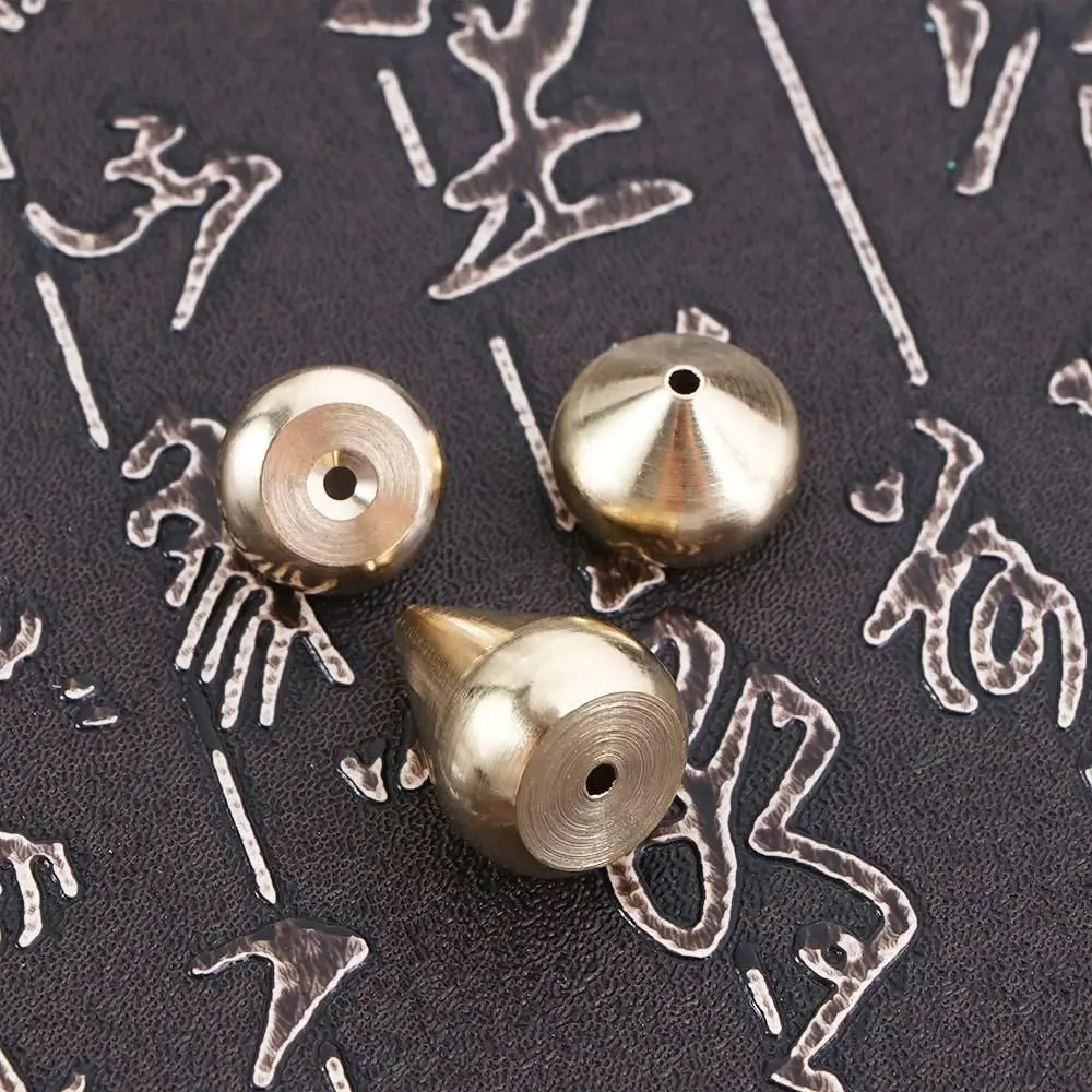 Антиокислительные латунные металлические дужки ремесленная основа для