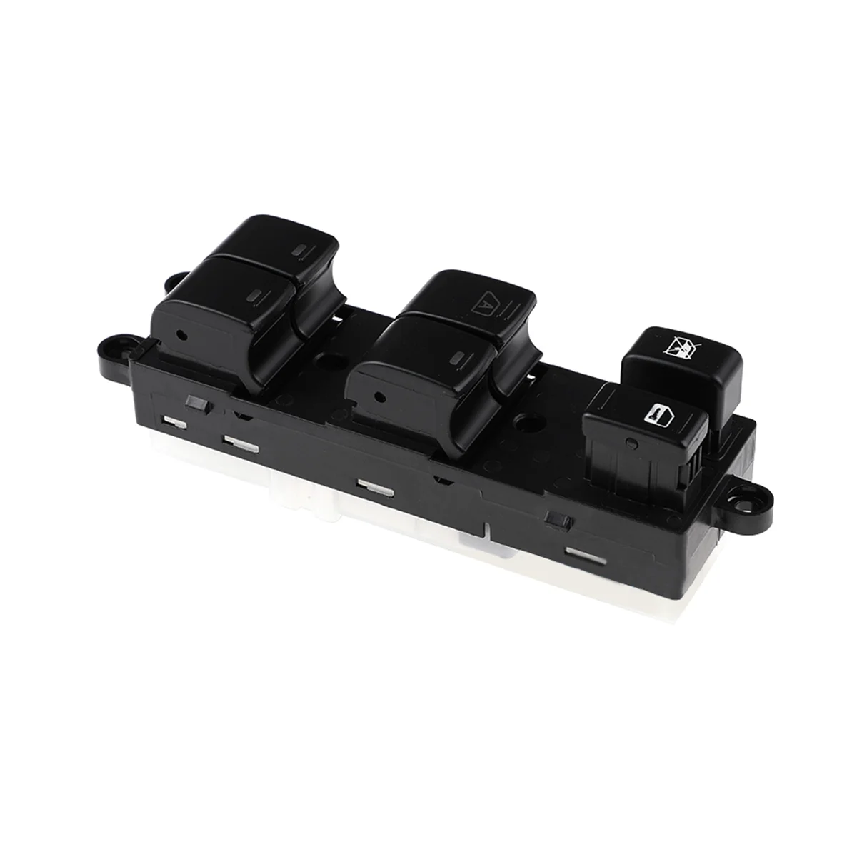 

Переключатель Стеклоподъемника для Nissan Frontier 2007-2016 Xterra 2007-2015 25401ZP70A