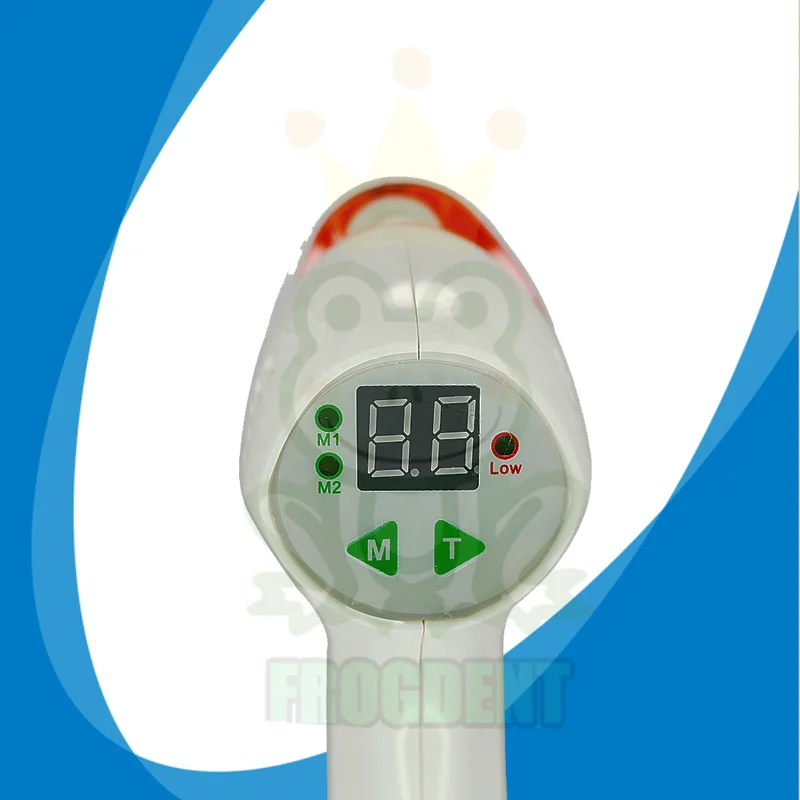 Стоматологическая фотолаборатория для композитных полимерных материалов