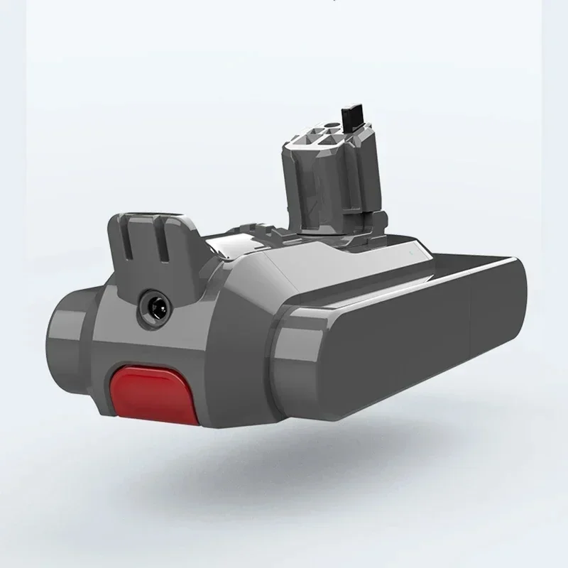 Аккумулятор для пылесоса Dyson Torque Drive Extra V11 Complete Fluffy Animal V15