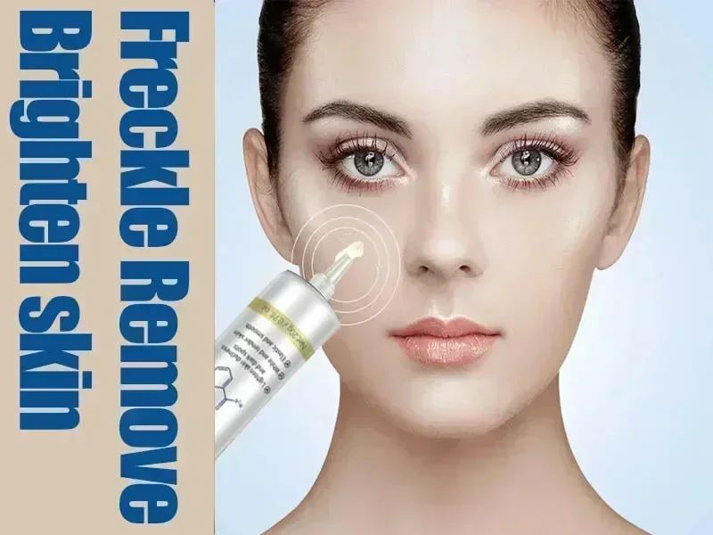 Удаление меланина баланс кожи сыворотка для удаления темных пятен отбеливание