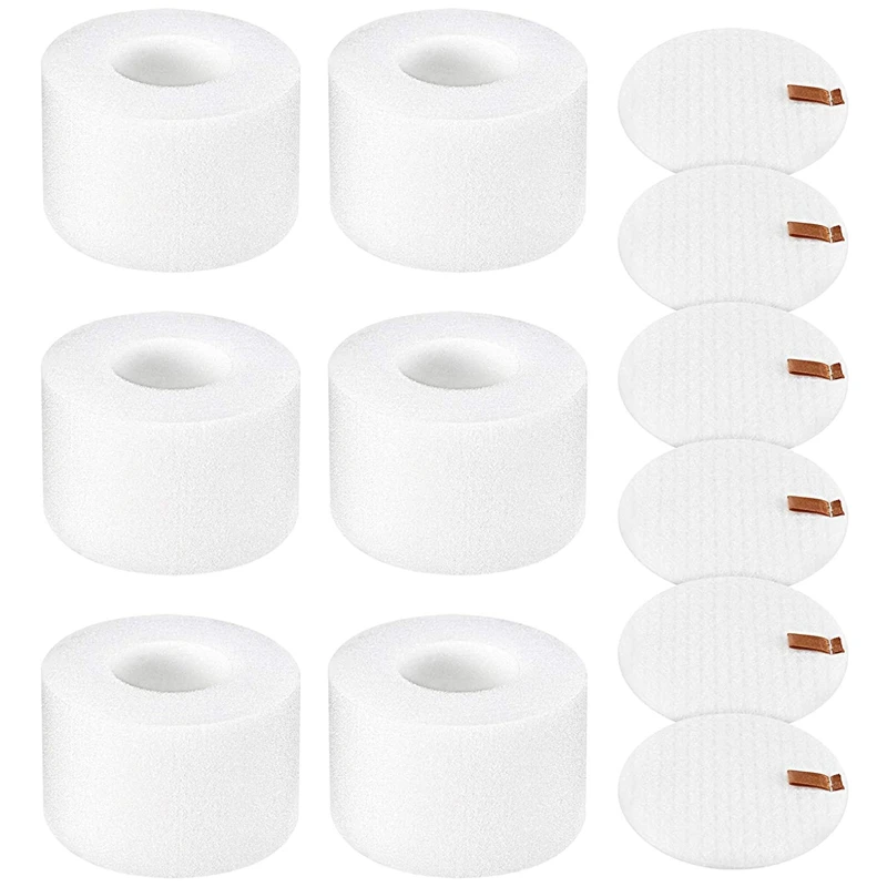 

Replacement Filters Compatible For Shark Upright Vacuum Cleaner Lift-Away NV600UK NV601UKT NV600 NV601 NV700UK NV700UKT