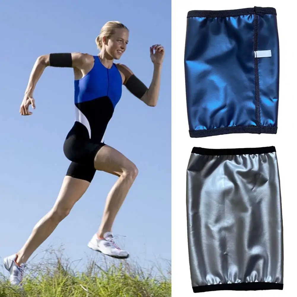 Женская повязка на руку эластичная унисекс триммер компрессионная для сауны