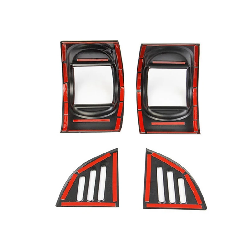 Центральная консоль для Hyundai Casper 2021 2022 2023 боковая вентиляционная решетка