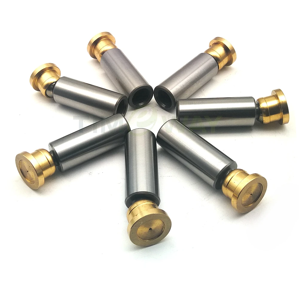 Аксессуары для насосов M4VP50 ремонтные комплекты Bondioli и Pavesi M4PV50-45 M4PV50-50 запасные