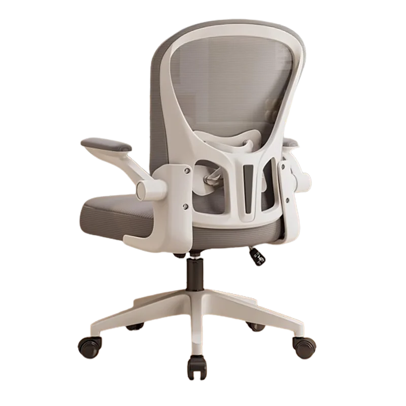 Роскошные игровые кресла из ткани итальянский подъемник стул в скандинавском