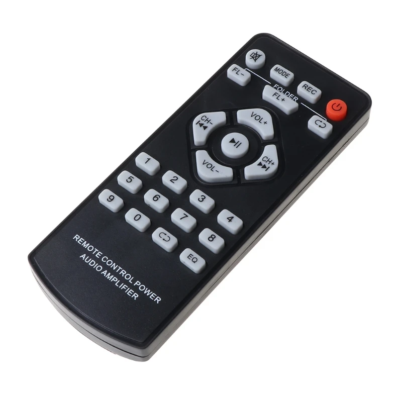 

DC 5V 4,0 MIC записывающий порт Bluetooth-совместимый MP3 декодер плата модуль USB SD WAV WMA APE FLAC FM с пультом дистанционного управления
