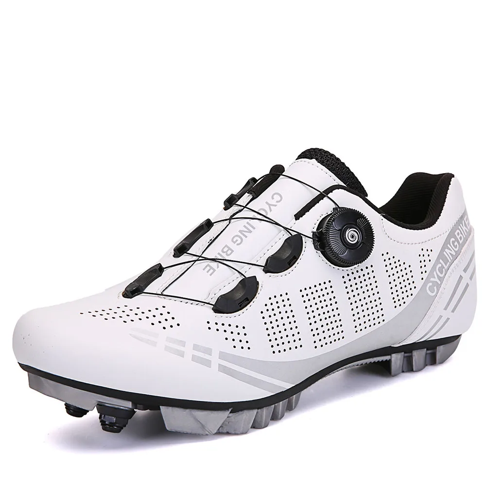 

Summer Cycling Shoes Men'S Casual Professional Bicycle Shoes Mountainous Region Sneaker Comfortable And Fashionable