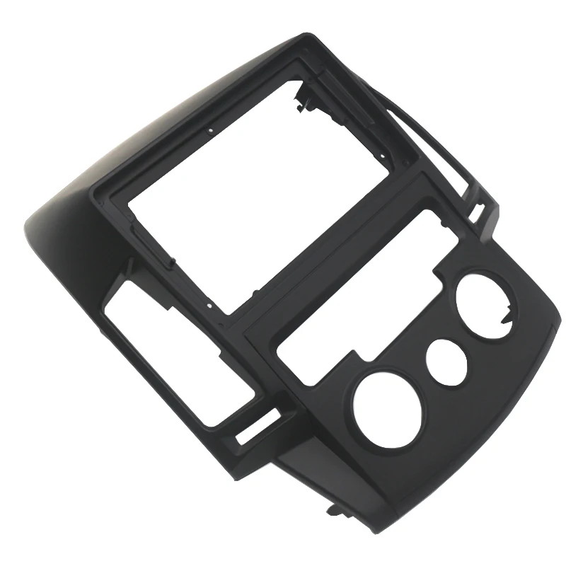 Автомобильный радиоприемник мультимедийный плеер головное устройство Fascia