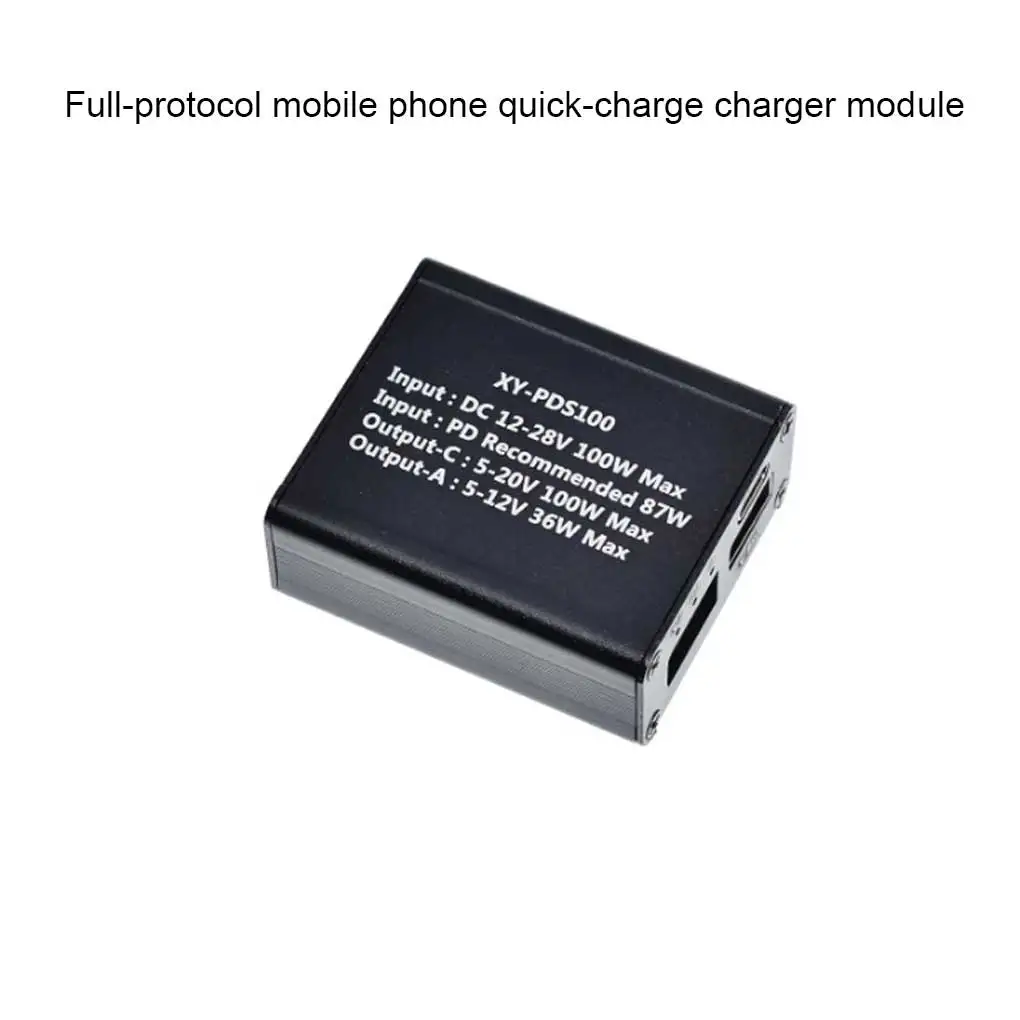 

Charging Module Boards Tool Power Board Circuit Supply Quick Tools Self-Assembly Protect Convenient Durable Modules