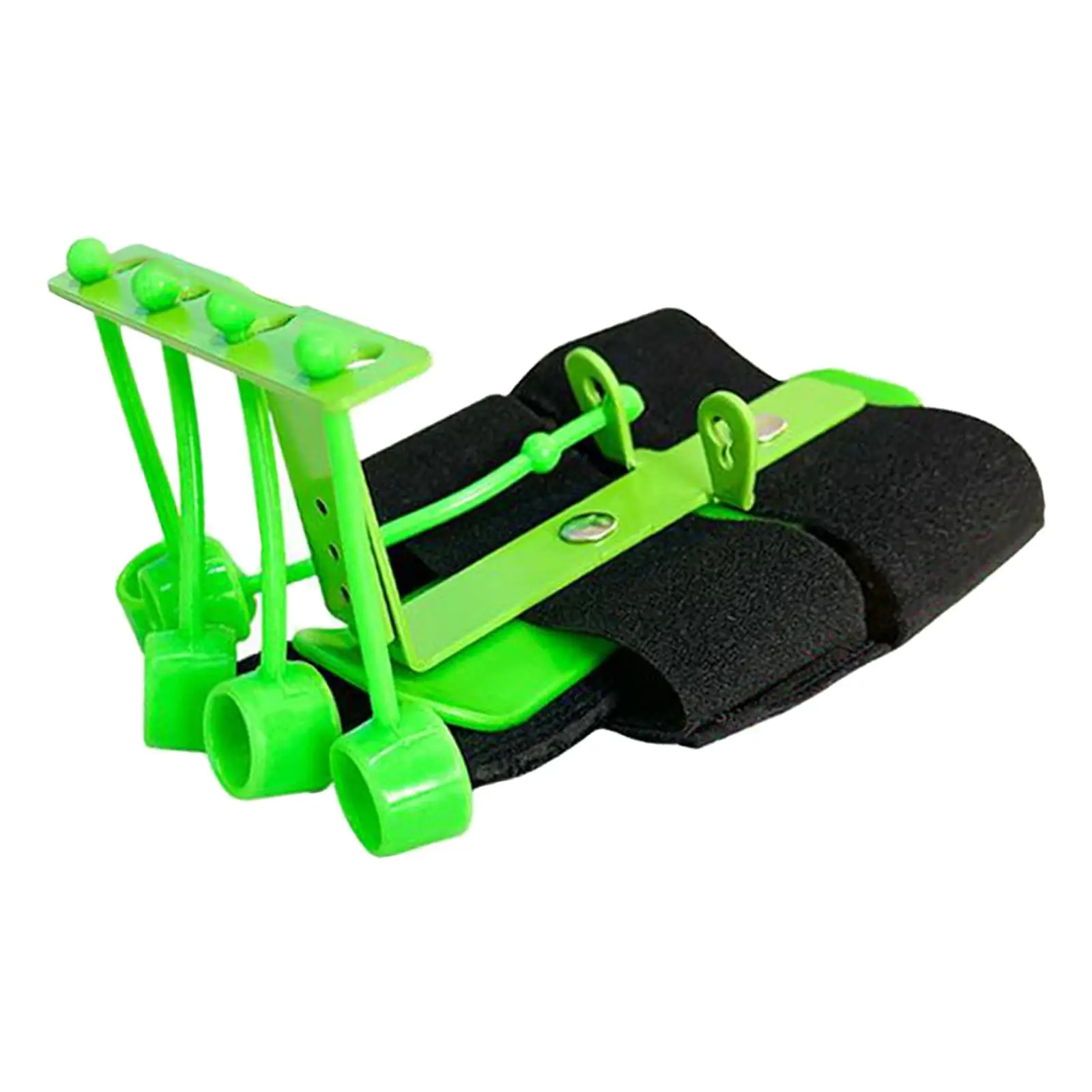 

Finger Stretcher Widened Straps Universal Guitar Strength Trainer Durable