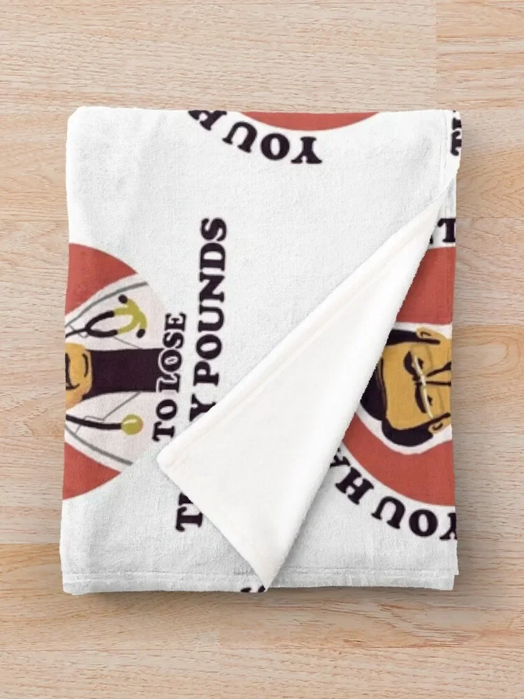 Одеяло Доктор сейчас из My 600-lb Life у вас есть один предмет чтобы потерять турди