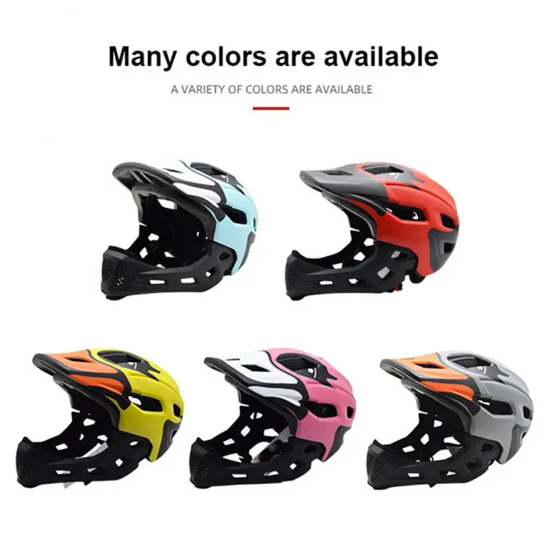 

Childrens Riding Helmet Cartoon Hard Pc Special Push Button Detachable Neutral Balance Bike Helmet Full Helmet Full Helmet Firm